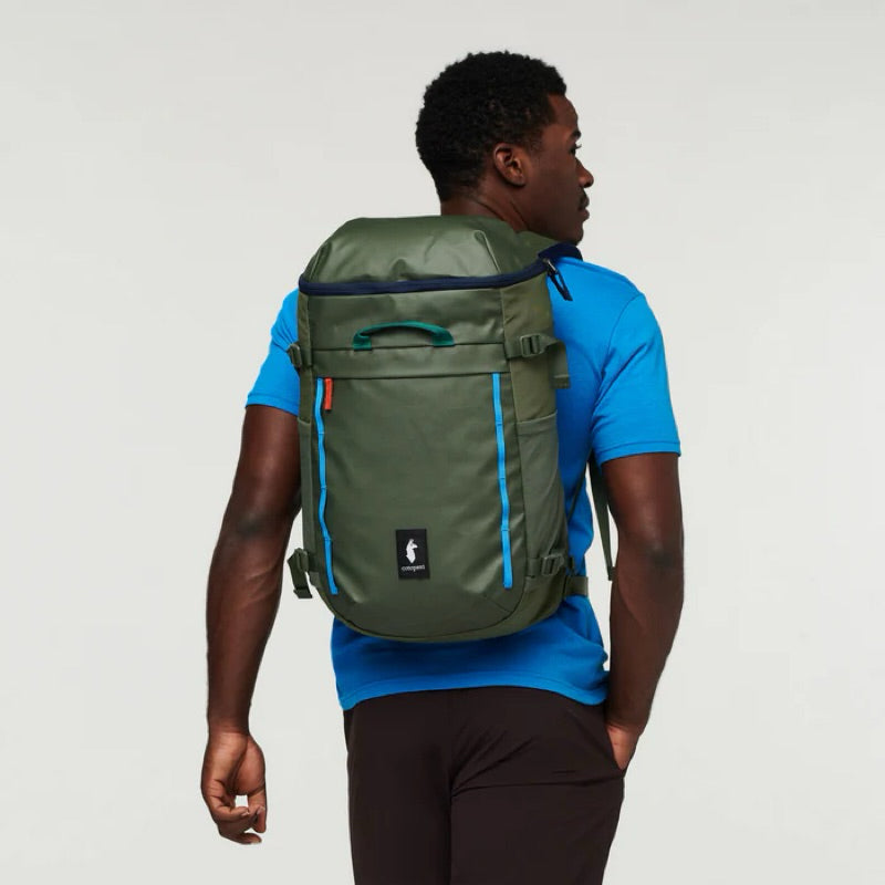 Cotopaxi Torre 24L Bucket Pack - Cada Día