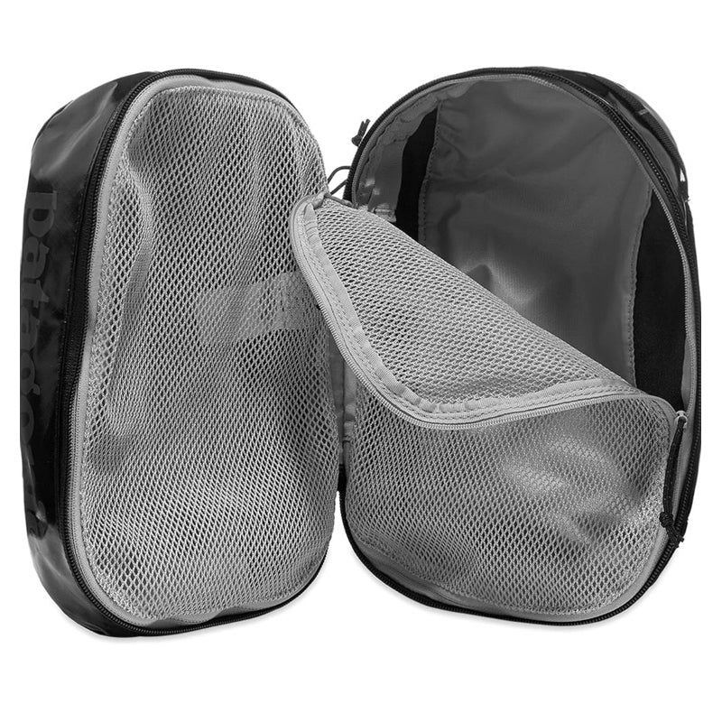 Patagonia Black Hole Cube Large (10L) - Black