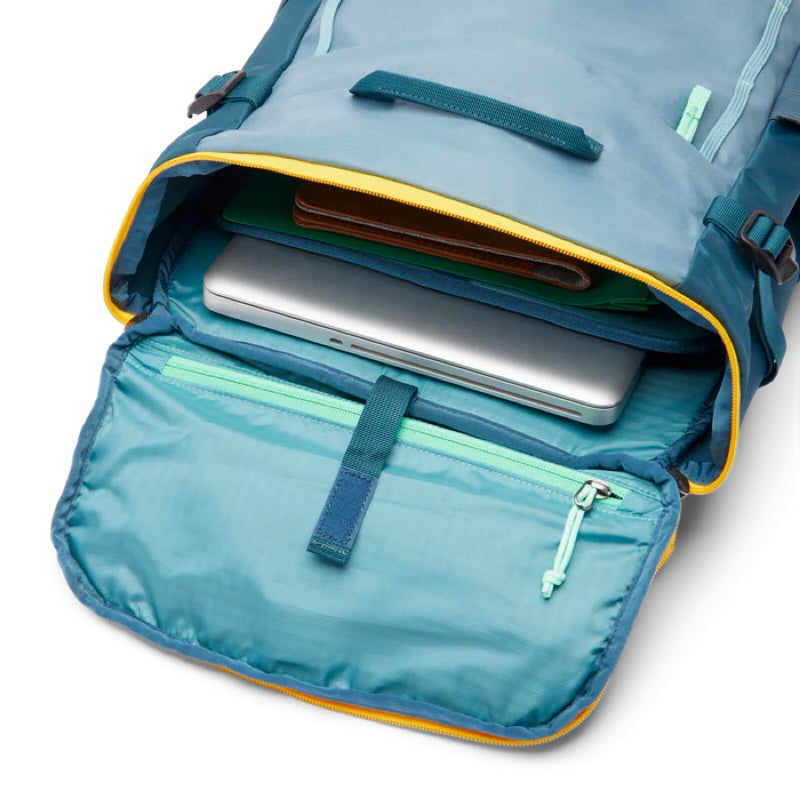 Cotopaxi Torre 24L Bucket Pack - Cada Día
