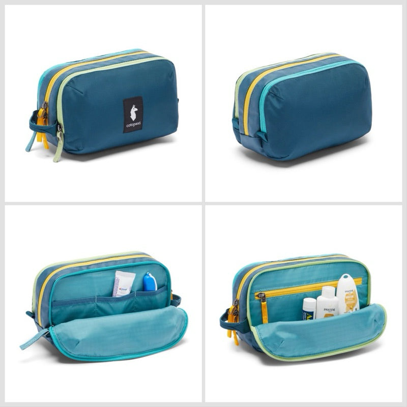Cotopaxi Nido Accessory Bag - Cada Día