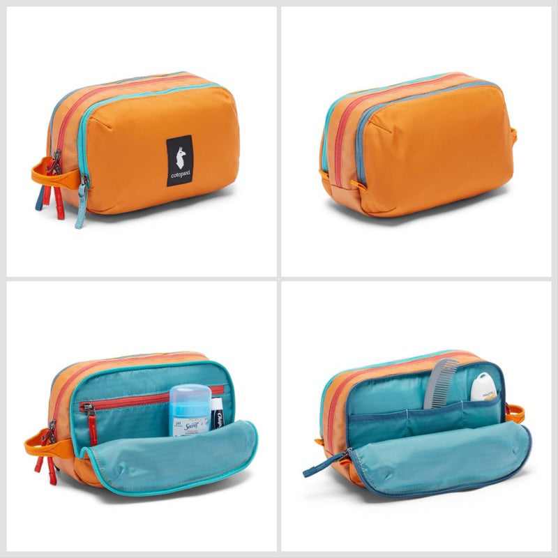 Cotopaxi Nido Accessory Bag - Cada Día