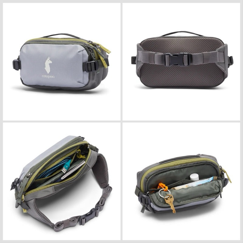 Cotopaxi Allpa X 1.5L Hip Pack