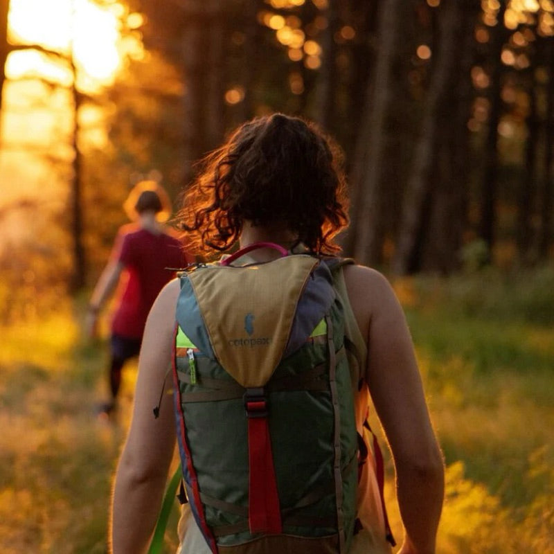 Cotopaxi Tarak 20L Backpack - Del Dia