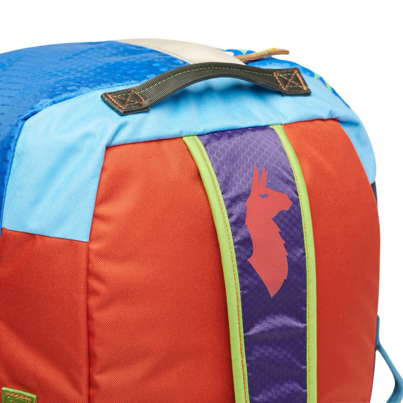 Cotopaxi Uyuni Duffel - 46L Del Dia