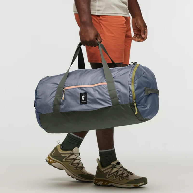 Cotopaxi Ligera 45L Duffel Bag - Cada Día