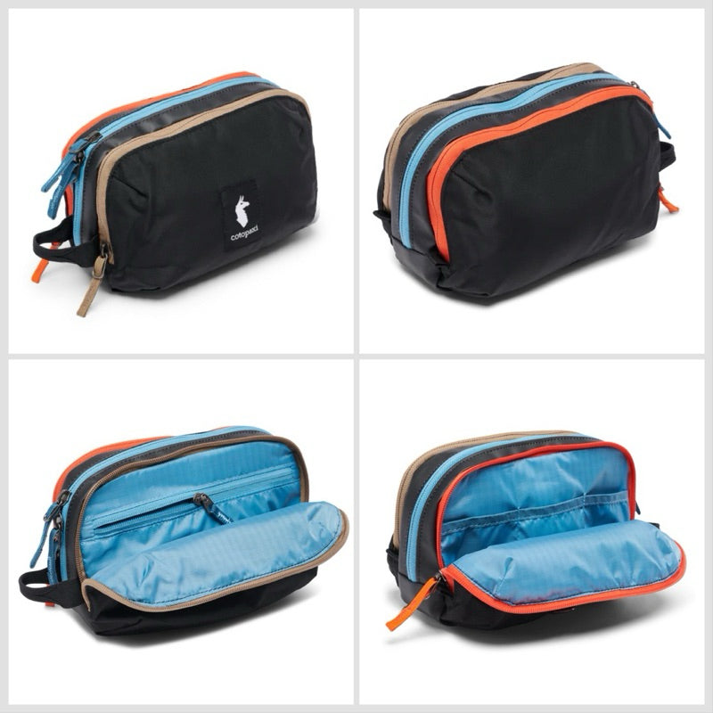 Cotopaxi Nido Accessory Bag - Cada Día