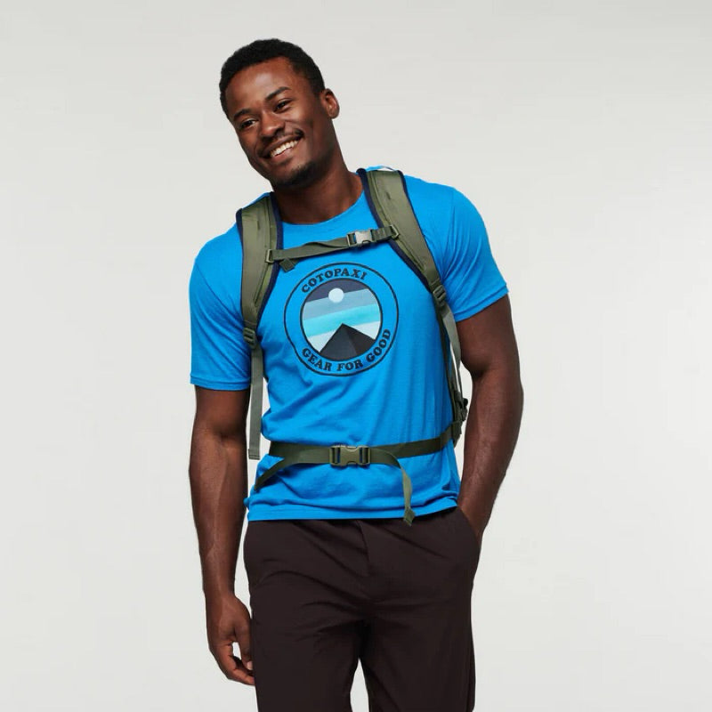 Cotopaxi Torre 24L Bucket Pack - Cada Día