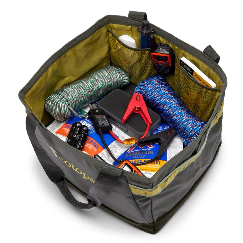 Cotopaxi Allpa 30L Gear Hauler Tote Bag