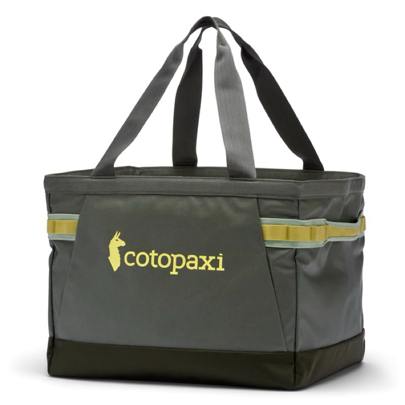 Cotopaxi Allpa 30L Gear Hauler Tote Bag