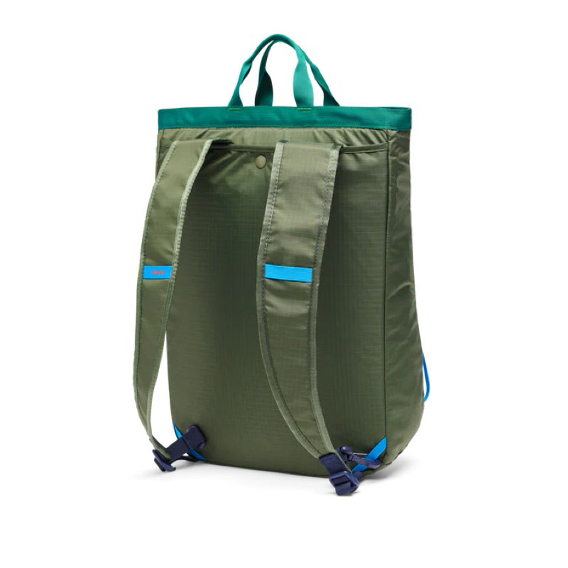 Cotopaxi Todo 16L Convertible Tote