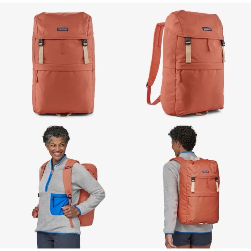 Patagonia Fieldsmith Lid Pack 28L