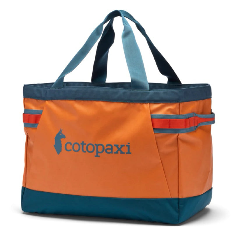 Cotopaxi Allpa 60L Gear Hauler Tote Bag