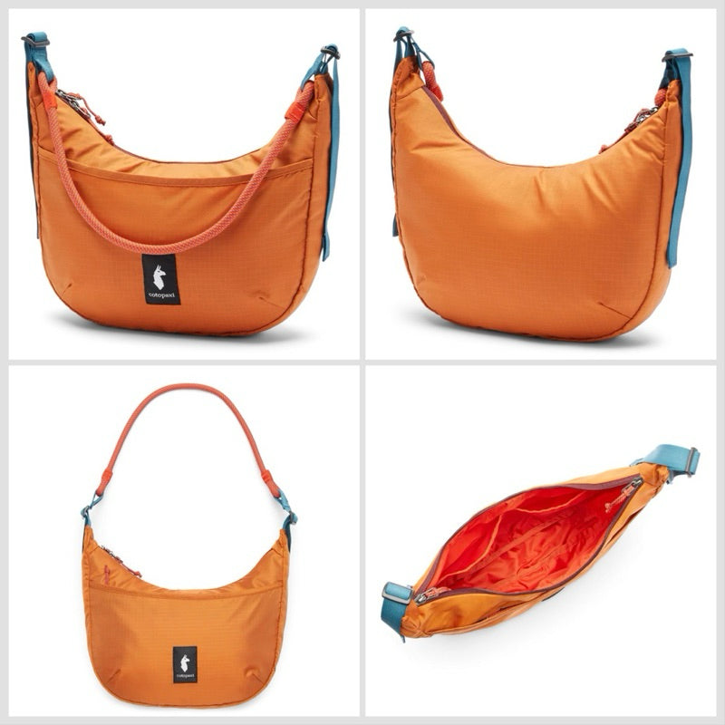 Cotopaxi Trozo 8L Shoulder Bag - Cada Dia