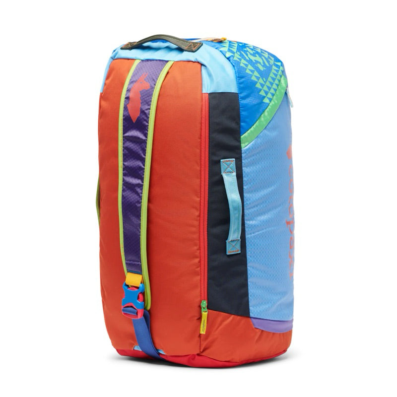 Cotopaxi Uyuni Duffel - 46L Del Dia