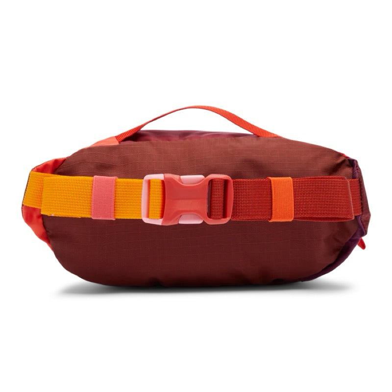 Cotopaxi Kapai 1.5L Hip Pack - Del Dia Warm