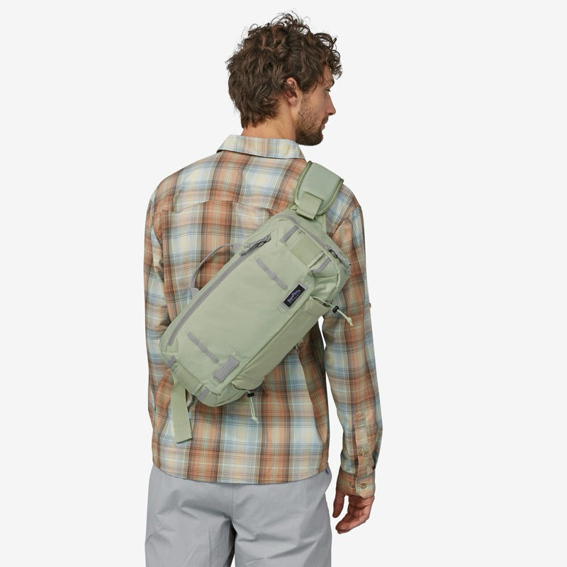 Patagonia Stealth Sling 10L - Salvia Green