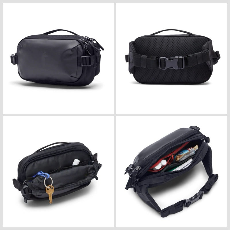 Cotopaxi Allpa X 1.5L Hip Pack