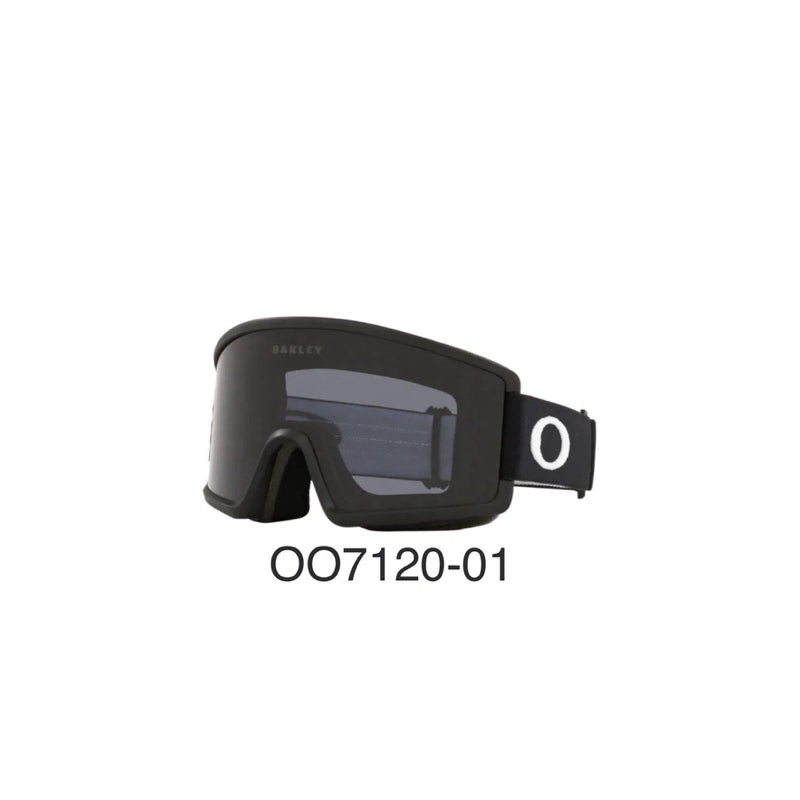 Target Line Snow Goggles