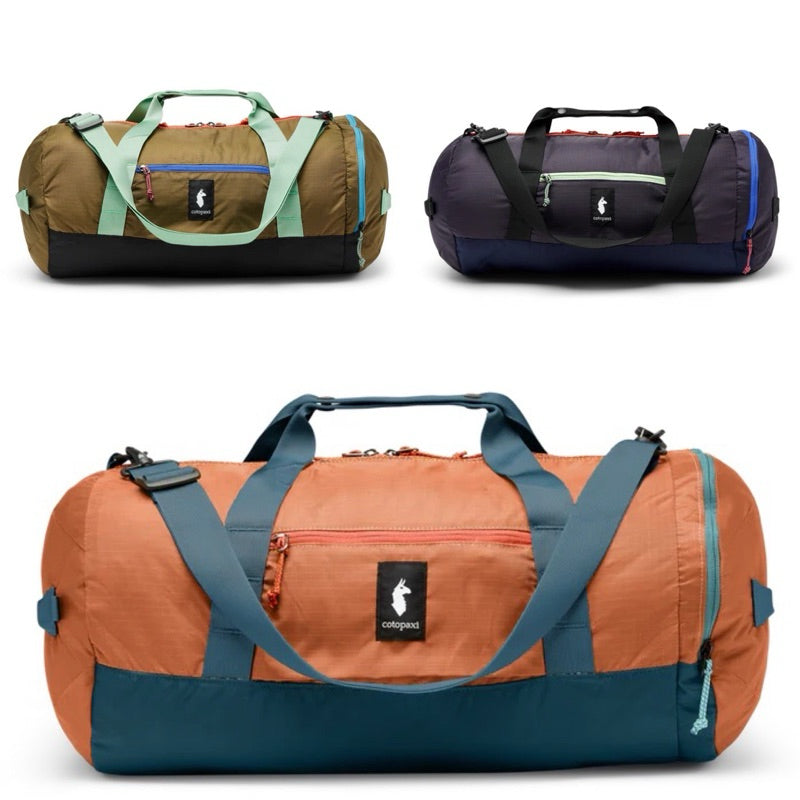 Cotopaxi Ligera 32L Duffel Bag - Cada Día
