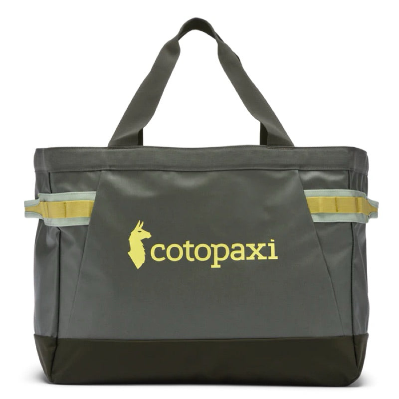 Cotopaxi Allpa 60L Gear Hauler Tote Bag