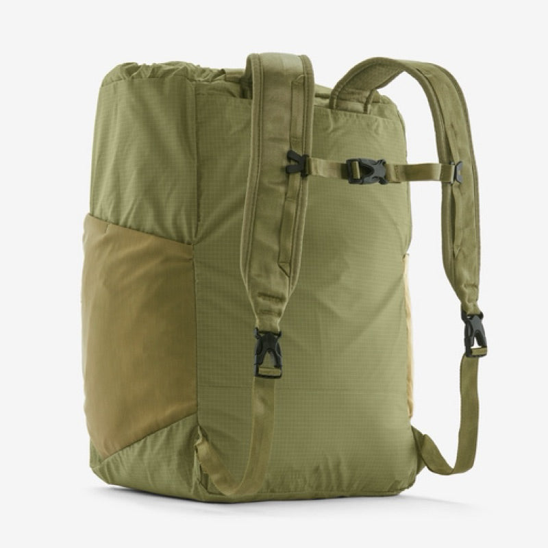 Patagonia Ultralight Black Hole Tote Bag - 27L