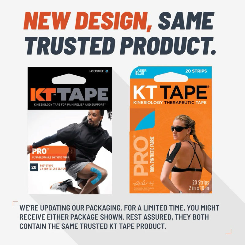 KT TAPE Pro BNIB