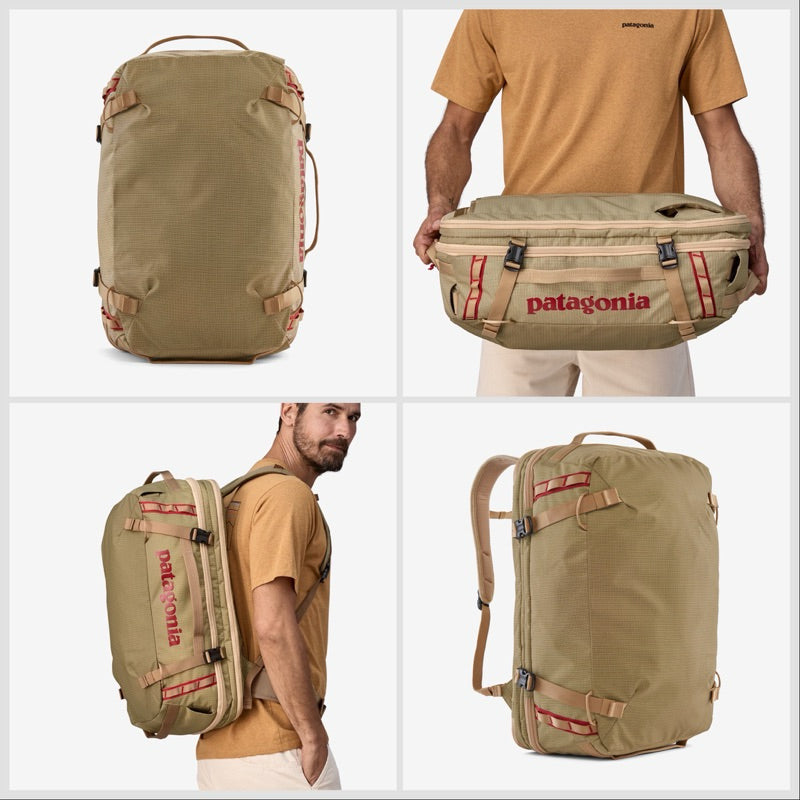 Patagonia Black Hole 45L MLC Bag