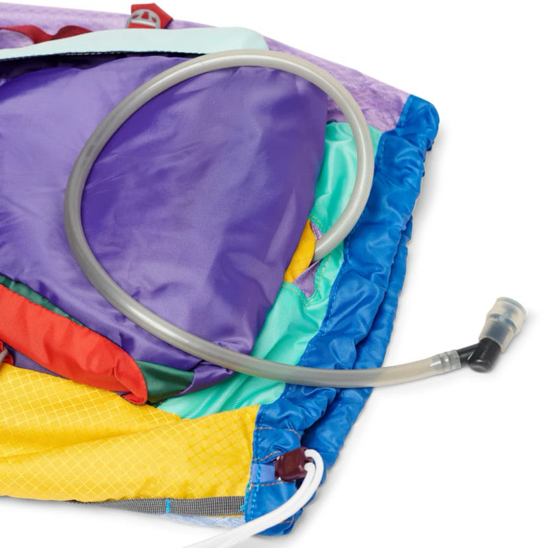 Cotopaxi Tarak 20L Backpack - Del Dia
