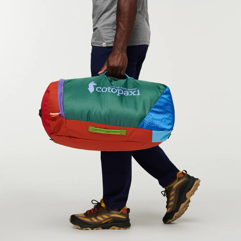 Cotopaxi Uyuni Duffel - 46L Del Dia