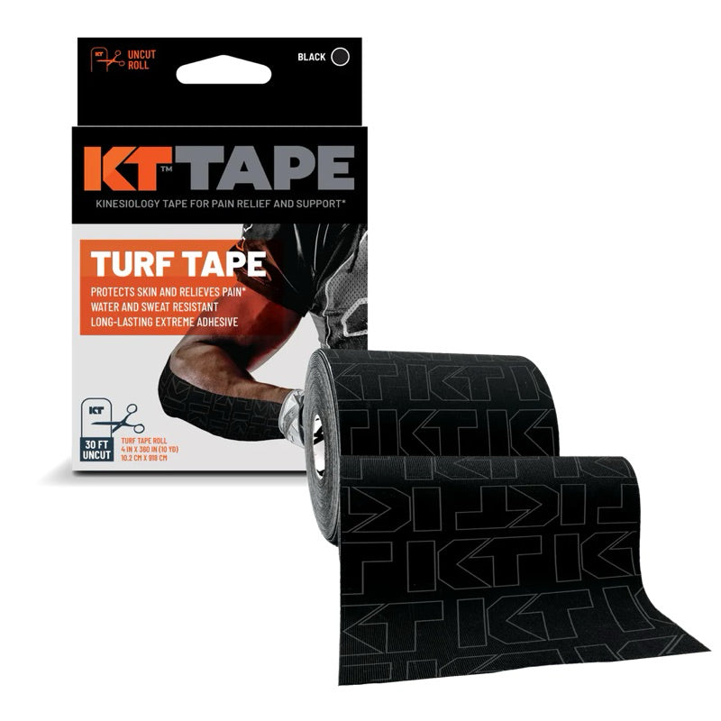 KT Tape - Turf Tape 30ft Uncut