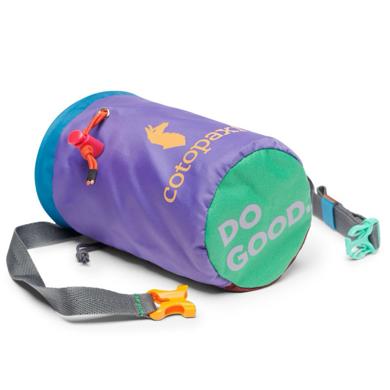 Cotopaxi Halcon Chalk Bag - Del Dia