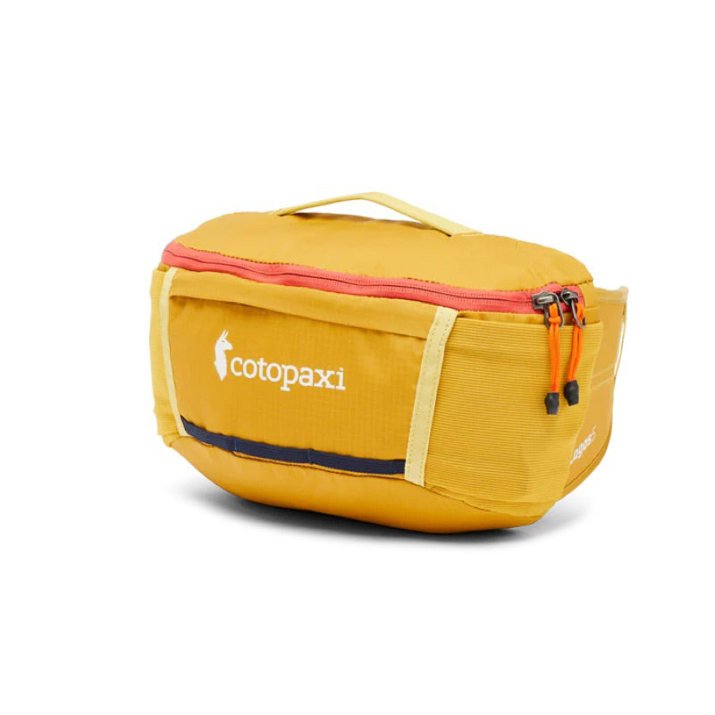 Cotopaxi Lagos 5L Hiking Hydration Hip Pack