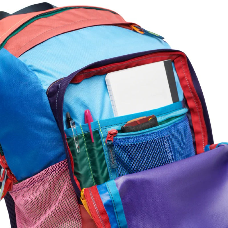 Cotopaxi Cusco 26L Backpack - Del dia