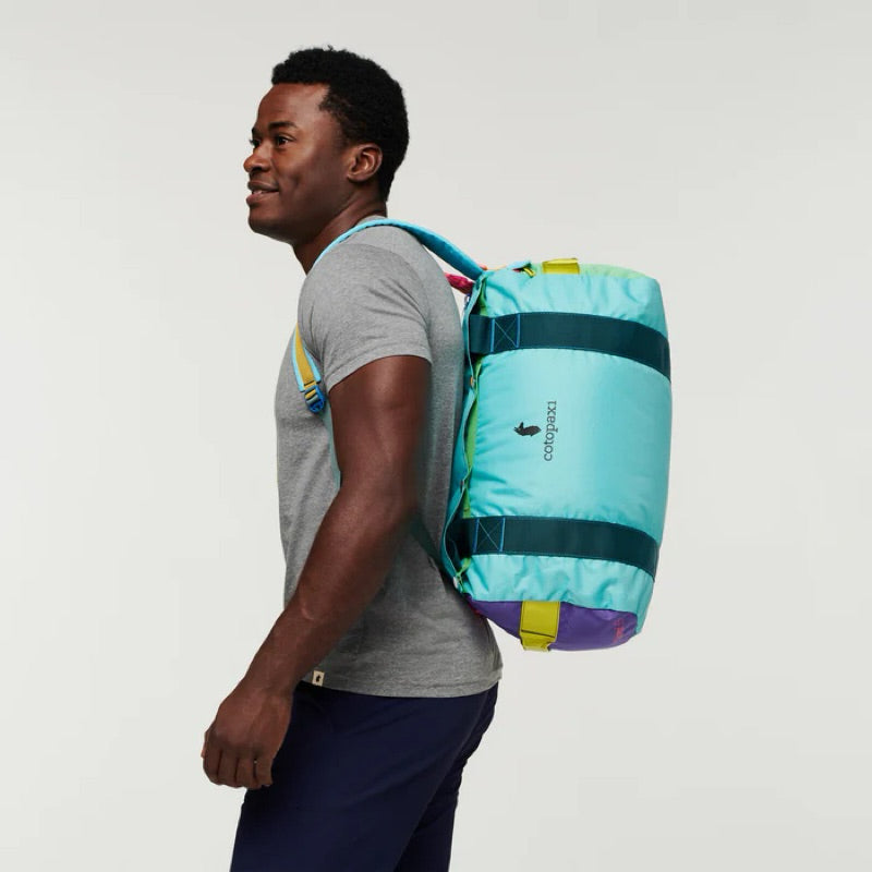 Cotopaxi Chumpi 35L Duffel - Del Dia