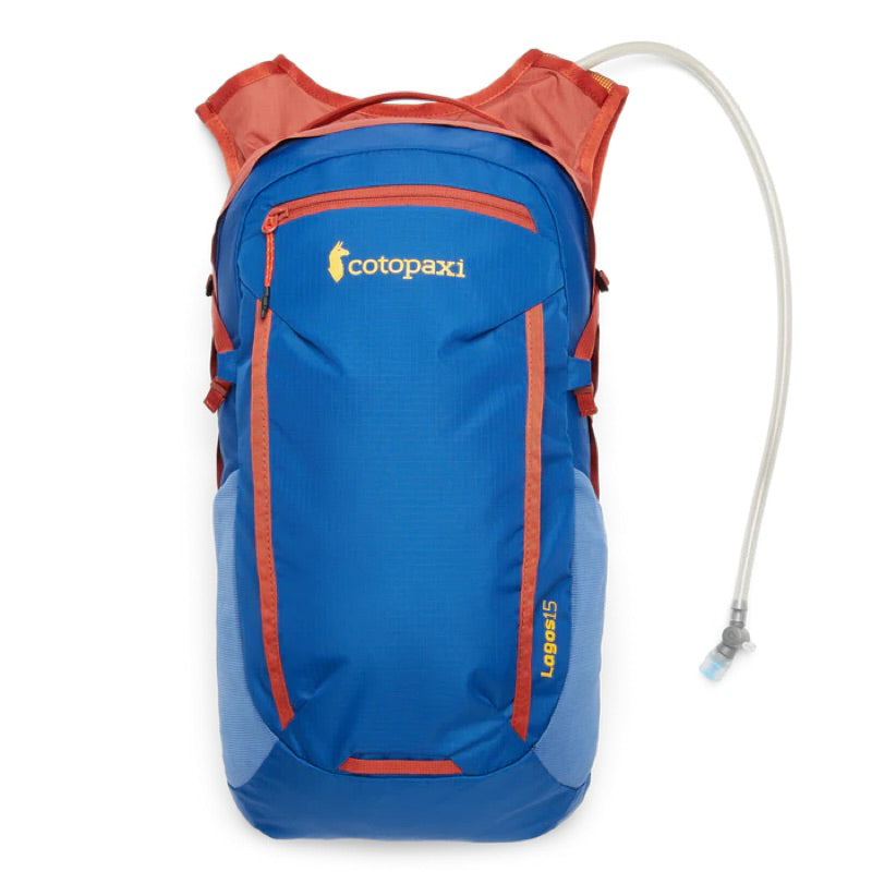 Cotopaxi Lagos 15L Hiking Hydration Pack