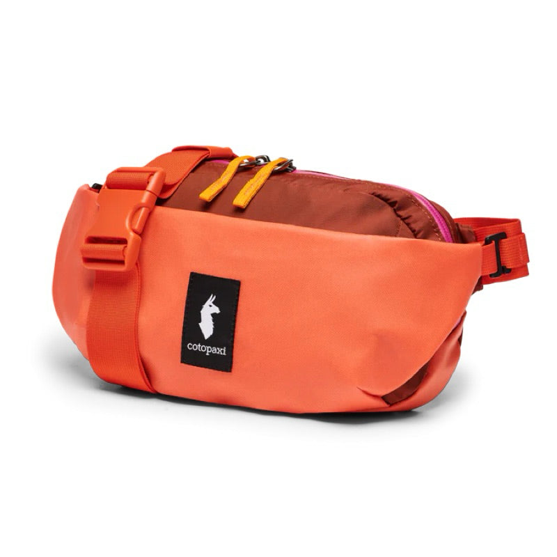 Cotopaxi Coso 2L Hip Pack - Cada Día