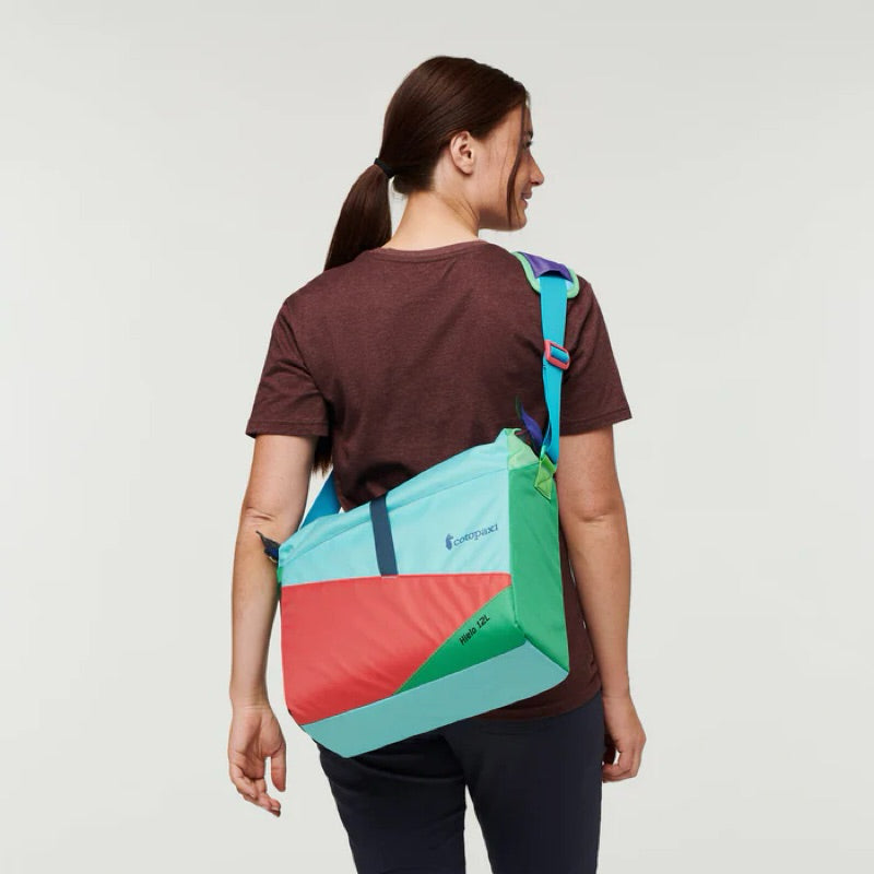Cotopaxi Hielo 12L Cooler Bag - Del Dia