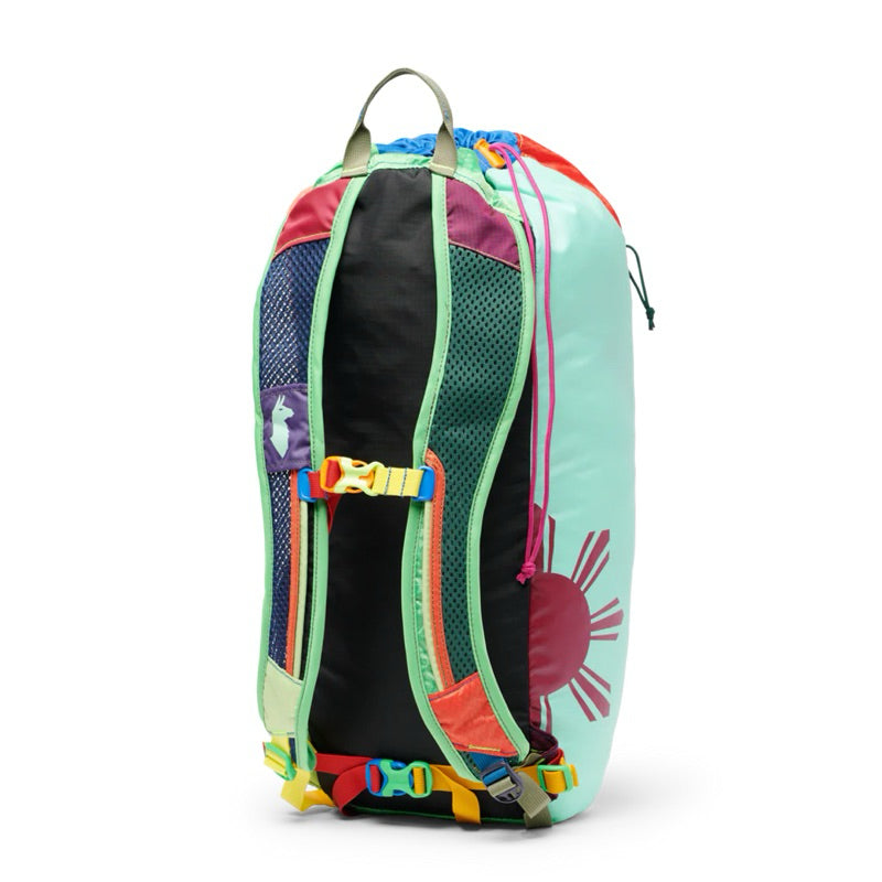 Cotopaxi Luzon 18L Backpack