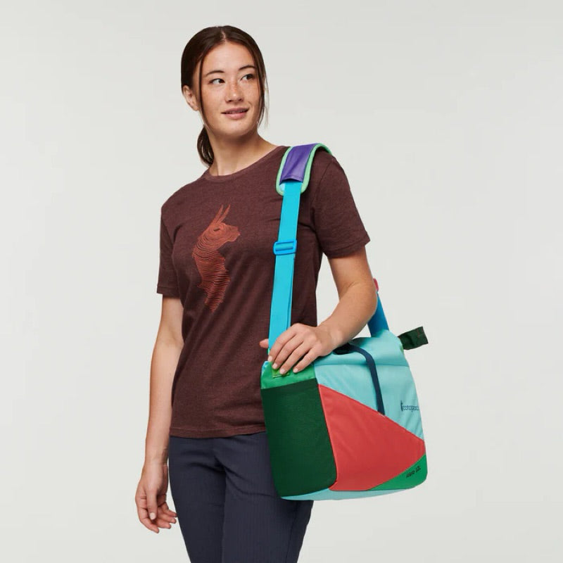 Cotopaxi Hielo 12L Cooler Bag - Del Dia