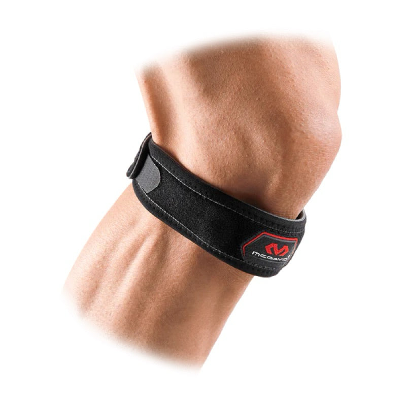 Mcdavid 414 Level 2 Jumpers Knee Strap/ Patella
