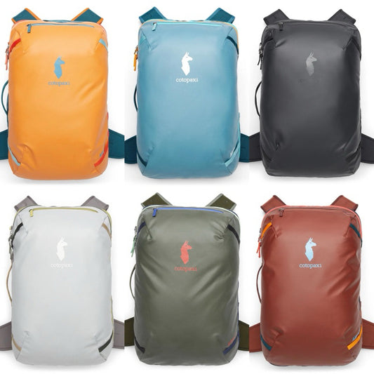 Cotopaxi Allpa 35L Travel Pack
