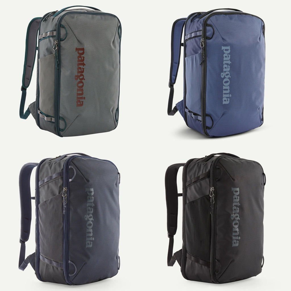 Patagonia Black Hole Mini MLC 30L – Gear Outfitters Patagonia Black Hole Mini MLC 30L – Gear Outfitters