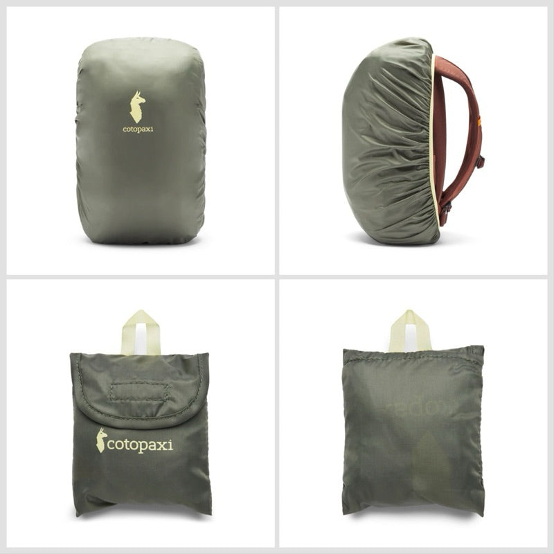 Cotopaxi Seco 25L/ 35L/ 45L Rain Cover