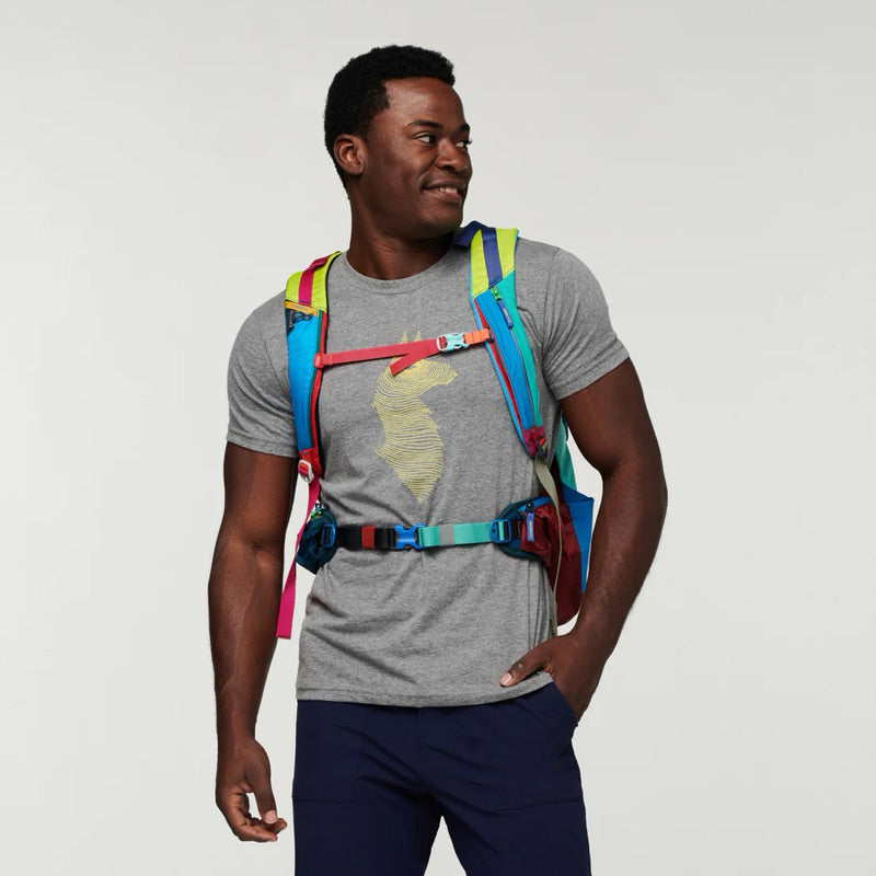 Cotopaxi Inca 26L Backpack - Del Dia