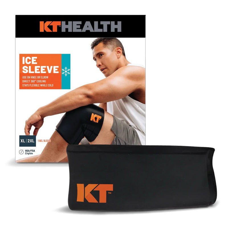 KT Health Ice Sleeve