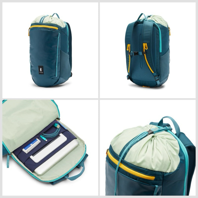 Cotopaxi Moda 20L Backpack - Cada Dia