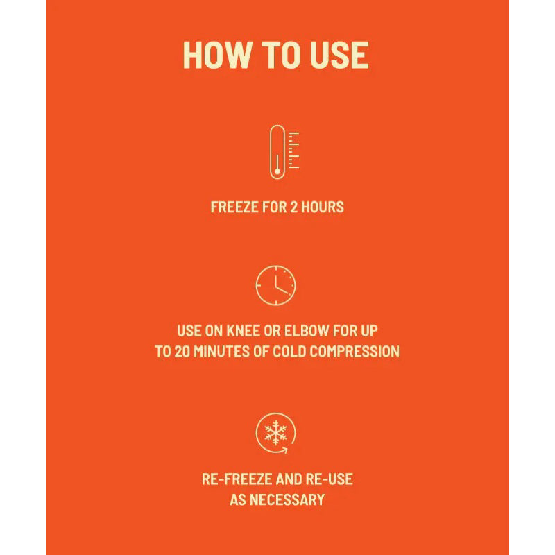 KT Health Ice Sleeve