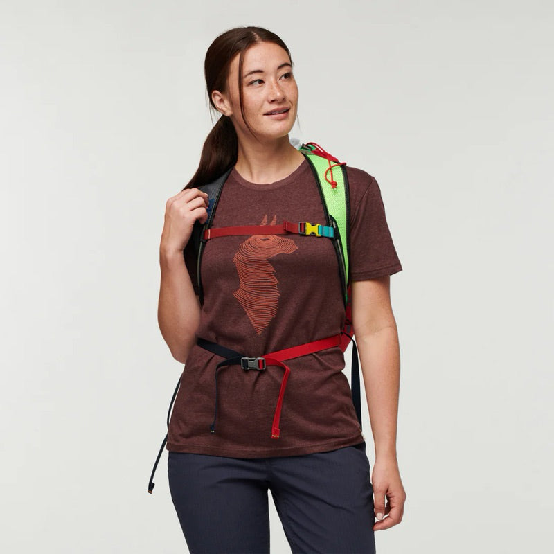 Cotopaxi Luzon 18L Backpack