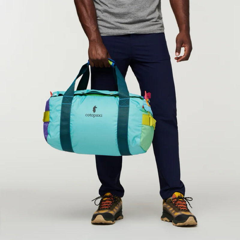 Cotopaxi Chumpi 35L Duffel - Del Dia