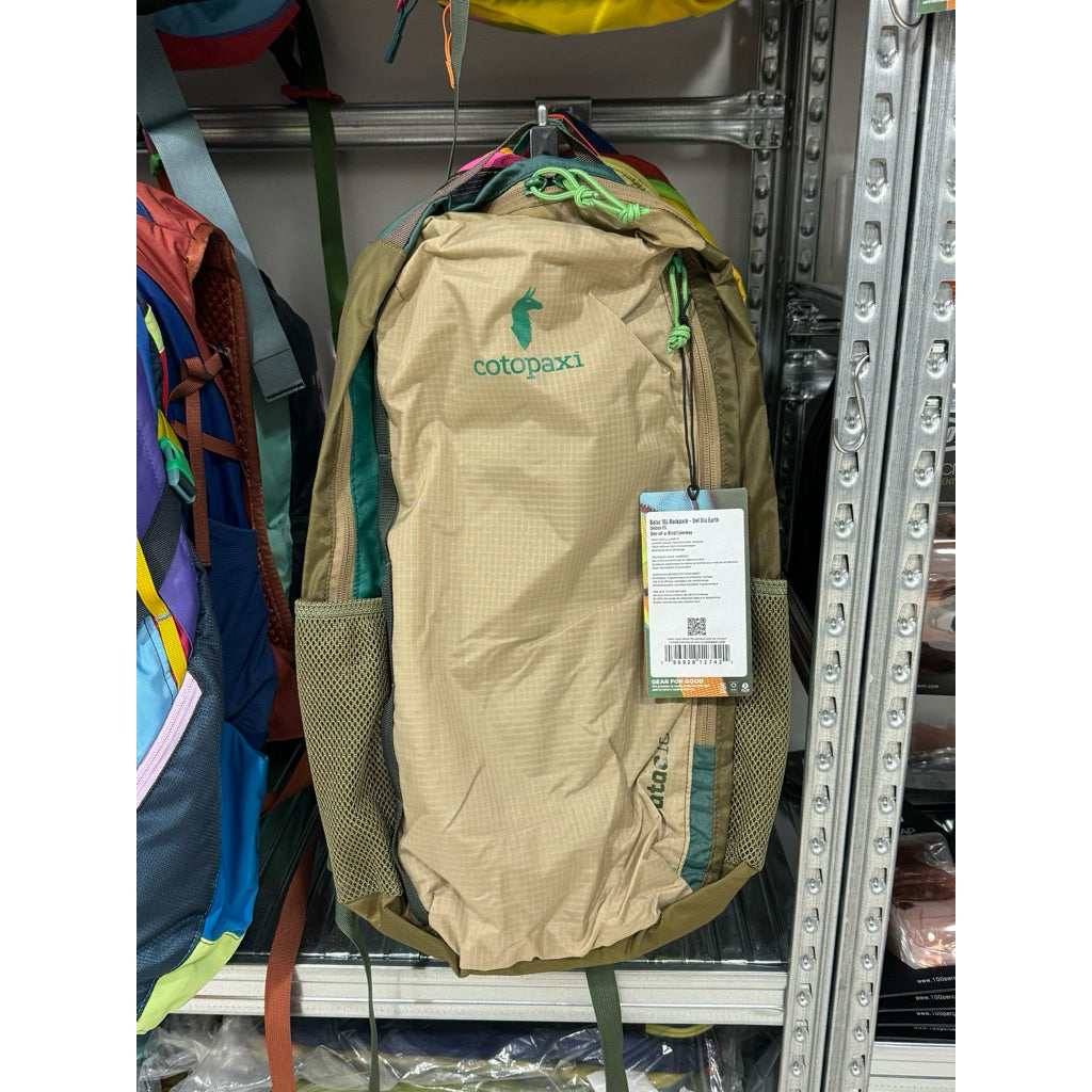 Cotopaxi Batac 16L/24L Backpack - Del Dia
